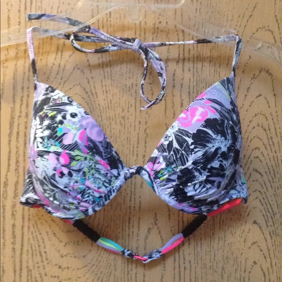 Victoria's Secret Other - VS swim top